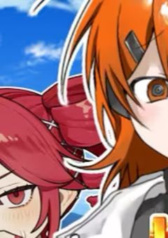 【b-krid】ハテナマーク