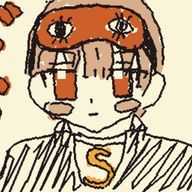 ドS&天パ推し꒰𑁬🩷໒꒱さんのアイコン画像