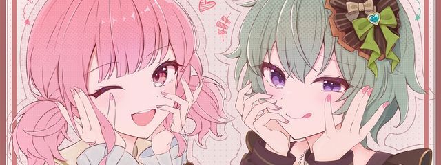 あみゃ@ひなの専属絵師‼️さんの壁紙画像