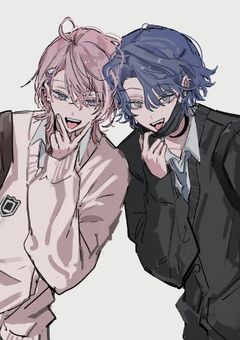 .njsj短編集.