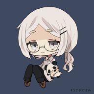 澪さんのアイコン画像