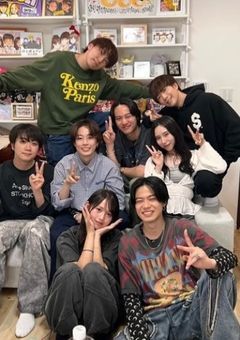 儚い想い、診察室の恋