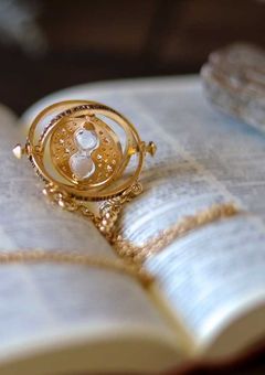 Time traveler - 今度こそ…