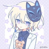 ❀.*ﾟ 𝒮𝒪ℛ𝒜  ❀.*ﾟさんのアイコン画像