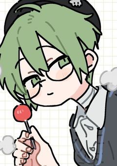 今日も僕らは淡い幻想を抱く .