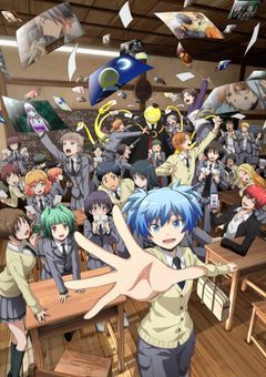 365日暗殺の日【参加型】