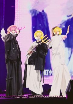 今日好き【準備用】