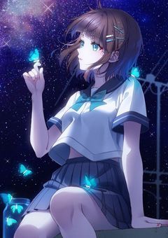 学園では恋したらダメなの？【大型参加型】