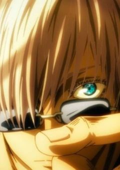 最重要保護対象人物な件について