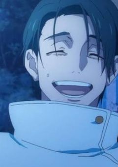 乙骨くんの年の離れた妹ちゃん