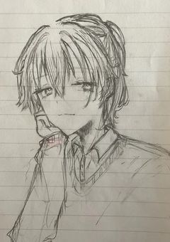 なんか色々描くイラスト部屋