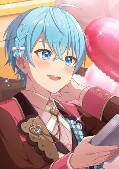 絶対好きになんて…ならないと思ってたのに。