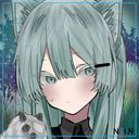 猫 蒼山翠