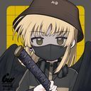 マヨ蒼山翠