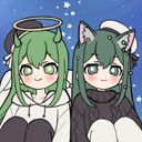 OG翠&猫化翠