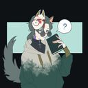 蒼山翠