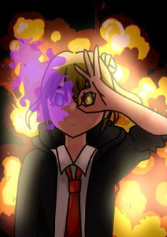 この爆音は、亡霊を殺せない。