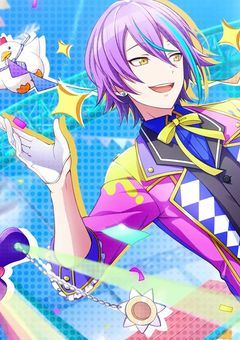 推しを絵に描いたら、現実世界に現れました！？！？【 神代 類 ver. 】