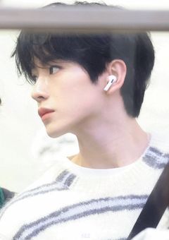 クールなアイツ