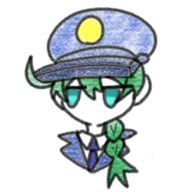 しがない警備員さんのアイコン画像