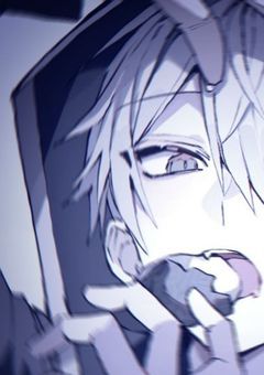   ▷　泡沫の夢　