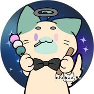 餅香_JPさんのアイコン画像