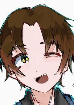 雑談メイン落書き生産部屋