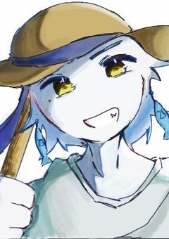 イラスト部屋