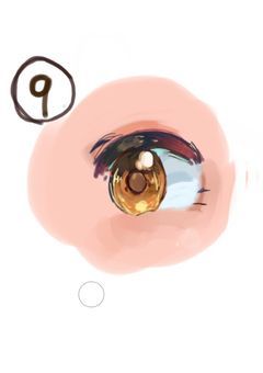 なんかイラスト講座的なもの（自分用）