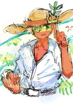 イラスト部屋