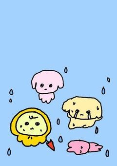  と む の 日 常 📸