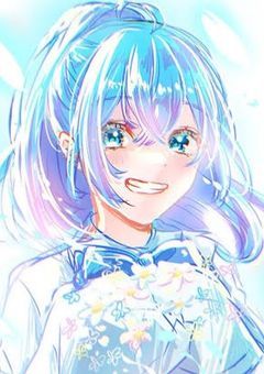 るなには双子の妹がいる