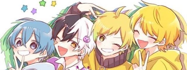 星那さんの壁紙画像