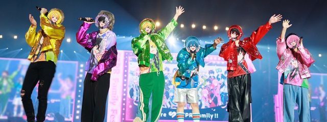 星那さんの壁紙画像