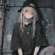 星那さんのアイコン画像