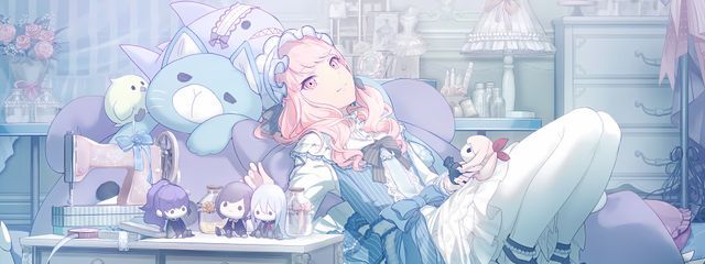 匿名m🫧🩵🐾さんの壁紙画像