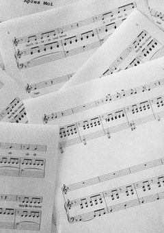 　　君 と 描 く 歌 詞　　。