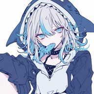 さめかむさかなさんのアイコン画像