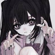 潤羽さんのアイコン画像