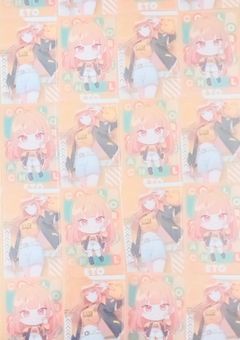 ⋆୨୧ﾟ⟡.･     推 し 活 部 屋⠀🧸🍫
