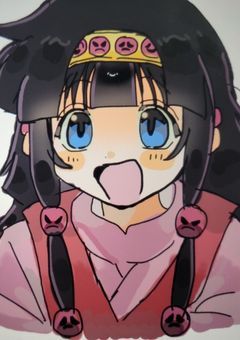 ハンターハンターの主要キャラ全員描くまで終わらん