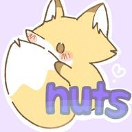 nutsちゃん さんのアイコン画像