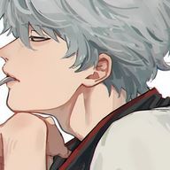 ㅤ⠀​​ₙᵤₜₛㅤ⠀​​@銀さんさんのアイコン画像