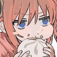 ㅤ⠀​​ₙᵤₜₛㅤ⠀​​@神楽さんのアイコン画像