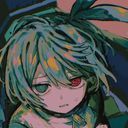 ビビ_☘️❎🫀