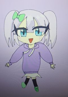 イラストべーやー