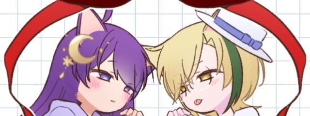 しぇん#夜歌とペア画中💭さんの壁紙画像