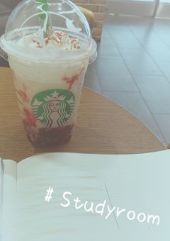 # Studyroom