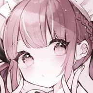 # 明日夏さんのアイコン画像