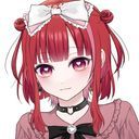 -少女